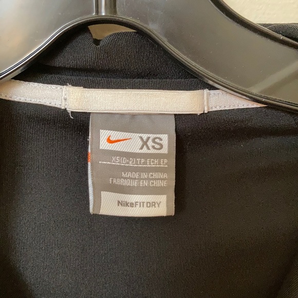 Nike Running Jacket - Picture 2 of 3
